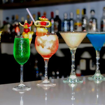 Comfort Hotel Manaus Luaran gambar
