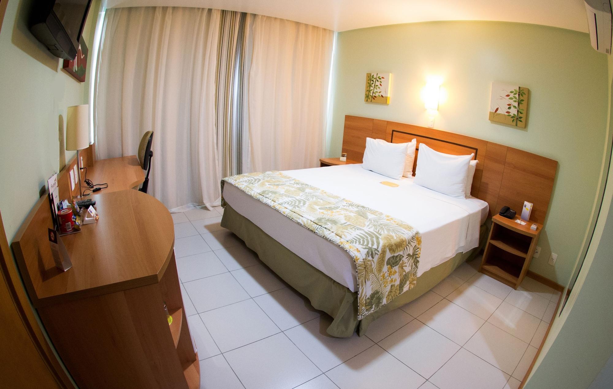 Comfort Hotel Manaus Luaran gambar