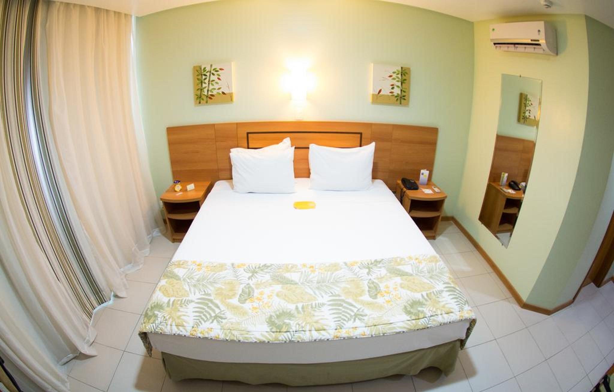 Comfort Hotel Manaus Luaran gambar