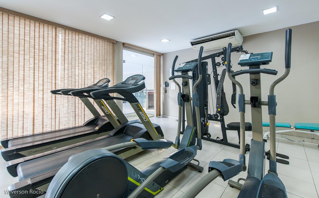 Comfort Hotel Manaus Luaran gambar