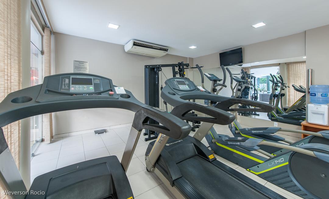 Comfort Hotel Manaus Luaran gambar