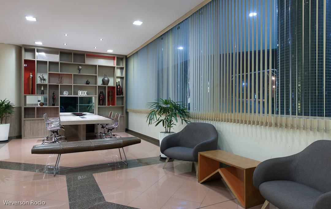 Comfort Hotel Manaus Luaran gambar